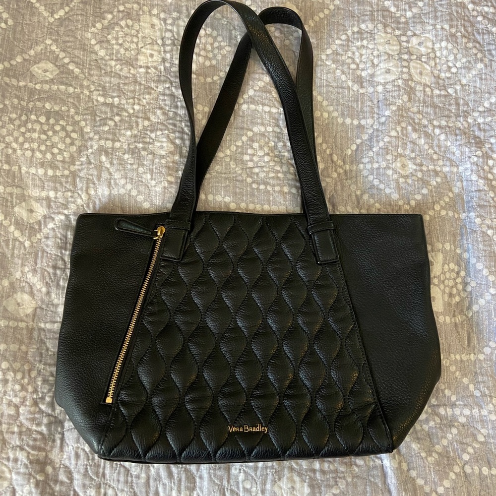 Vera Bradley Avery tote